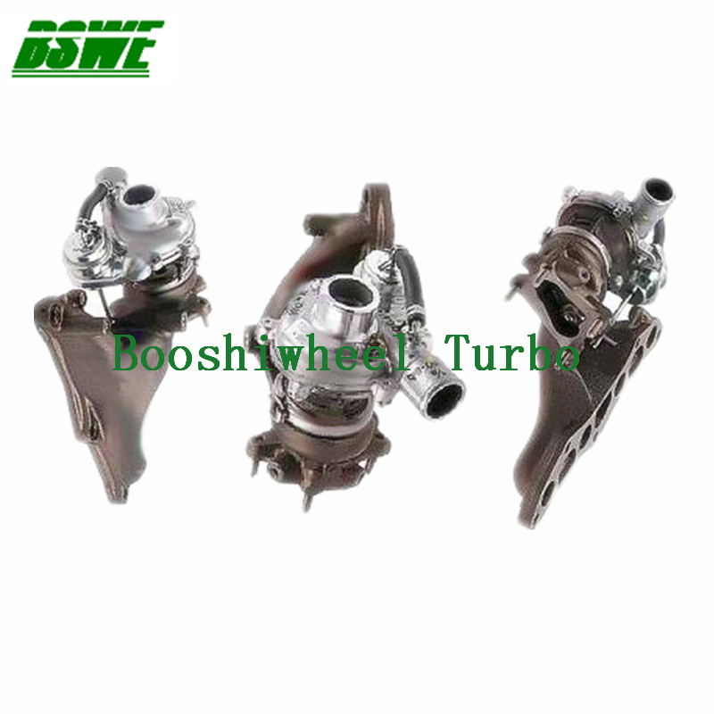CT2  17201-33010 17201-4   turbo for Toyota